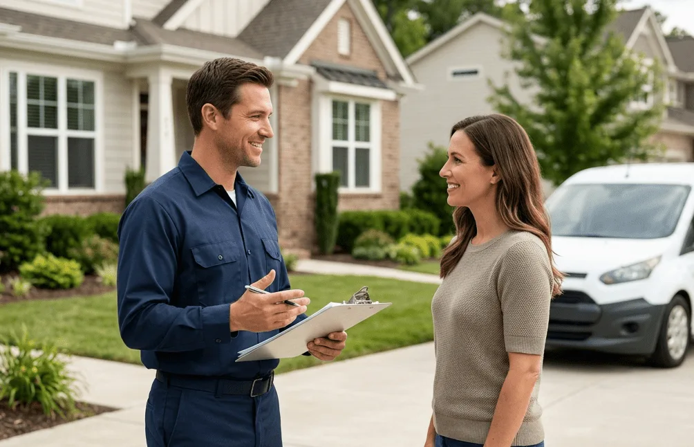 Mold Remediation Frederick, IL FAQs